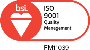 BSI Logo