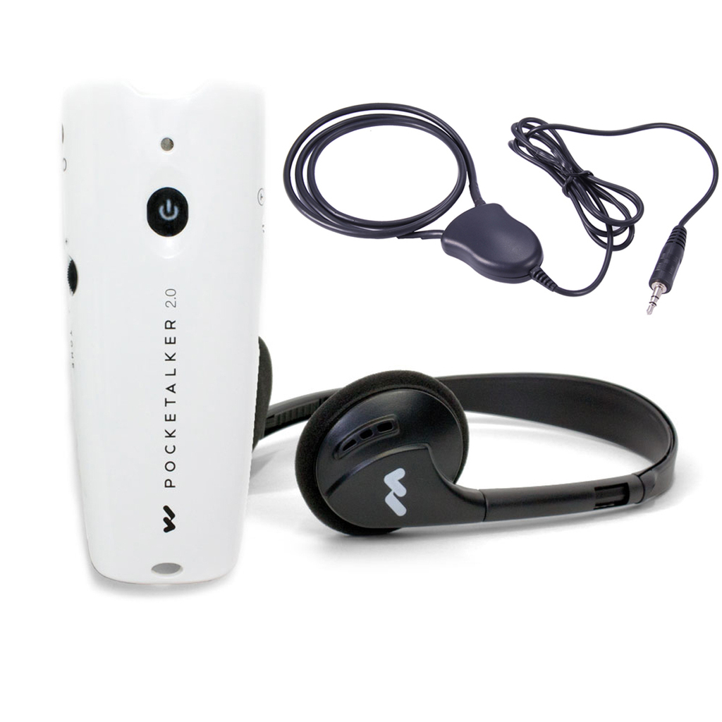 Personal Listening Personal Listeners Crescendo Sarabec