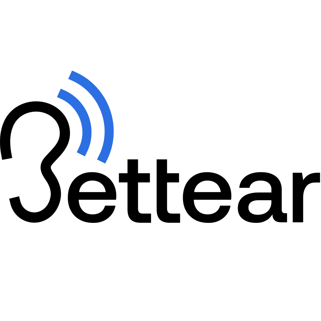 Bettear Auracast™ Solutions