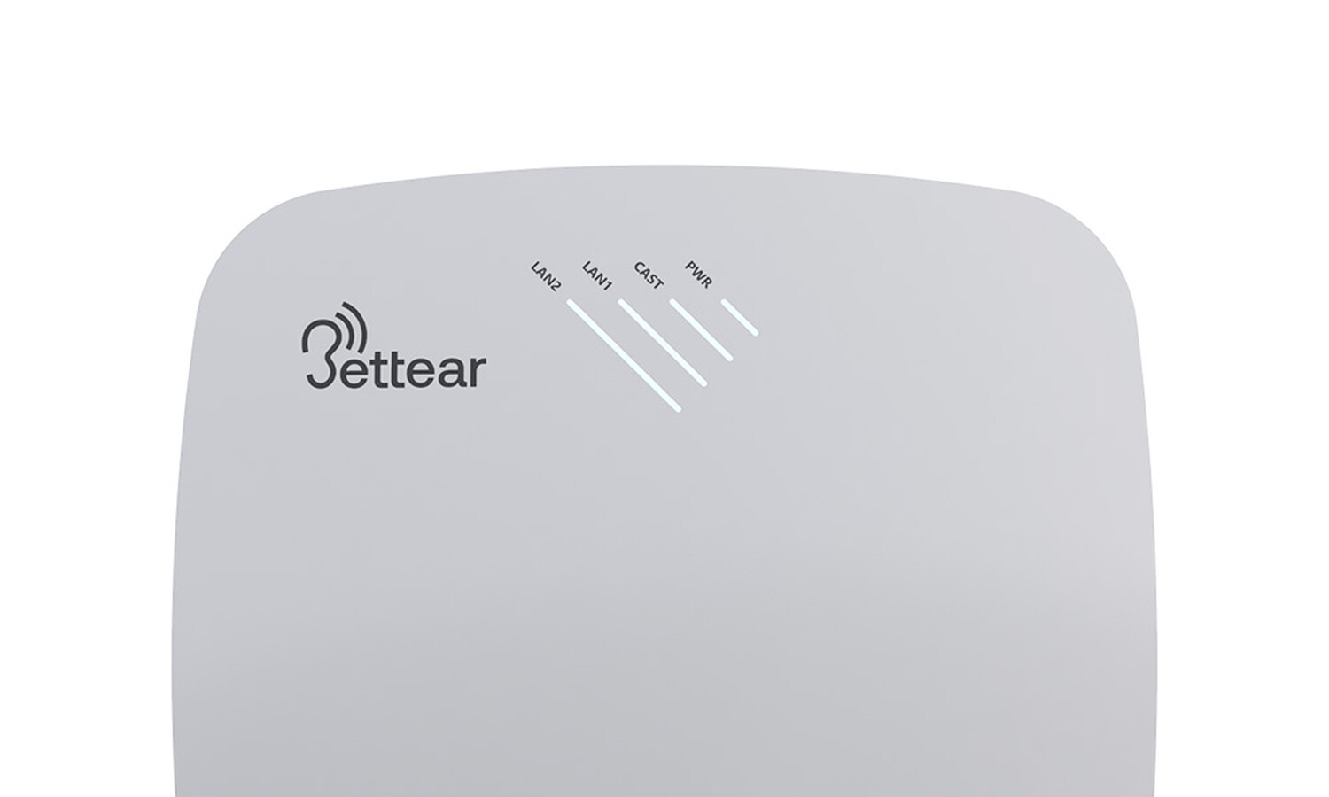 Bettear Auracast Transmitters