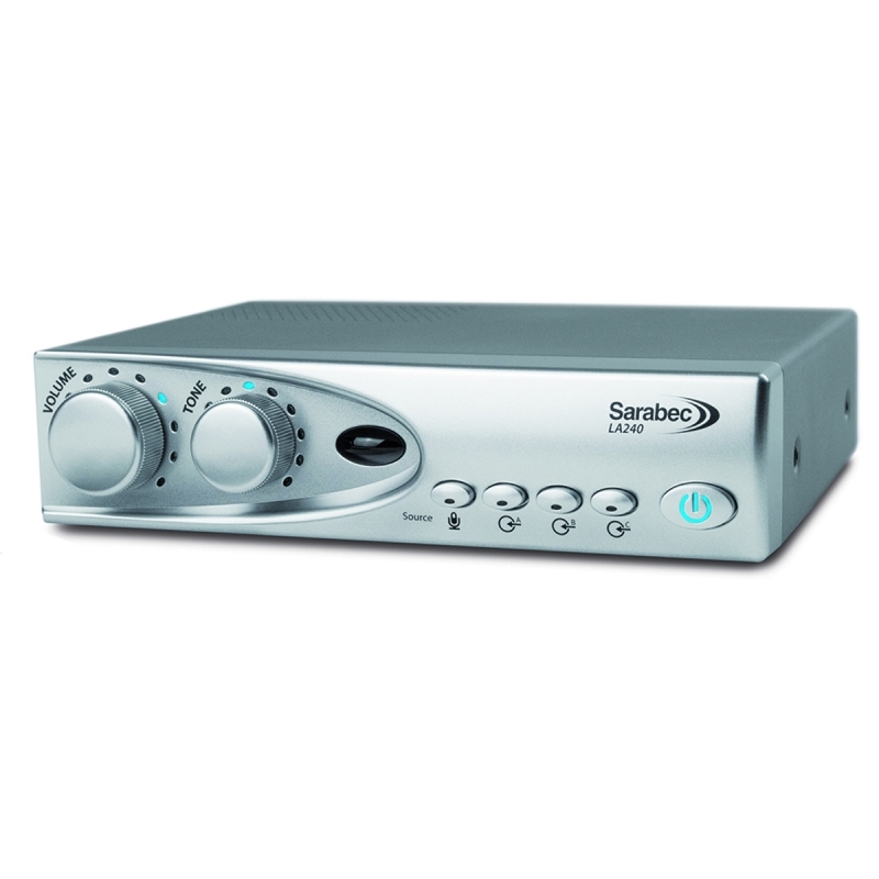 Induction Loop TV Systems