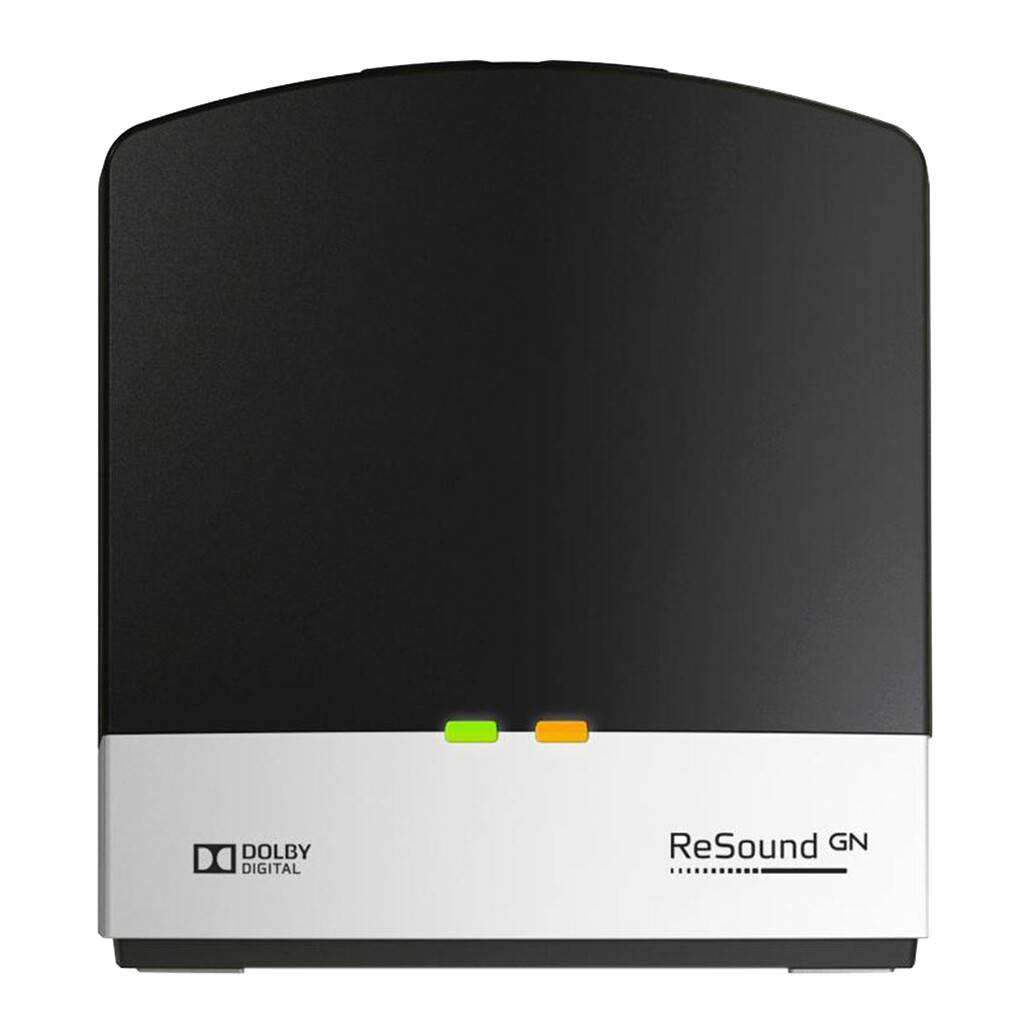 Bluetooth & Auracast TV Streamers