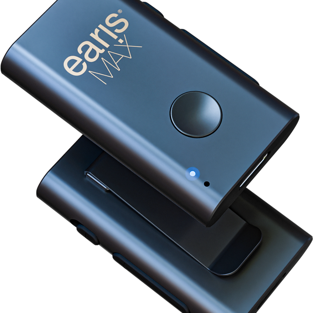 Bluetooth & Wireless Hearing Aid Streaming