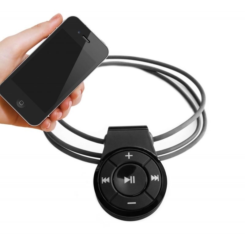 Bluetooth Neckloops for Telecoil Hearing Aids