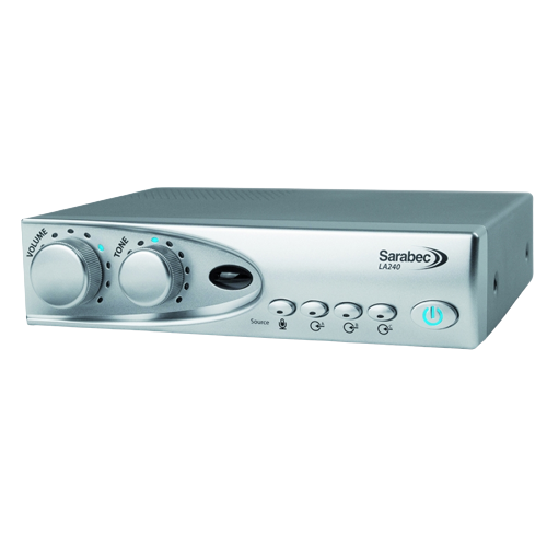 Room Hearing Loop Systems for Home