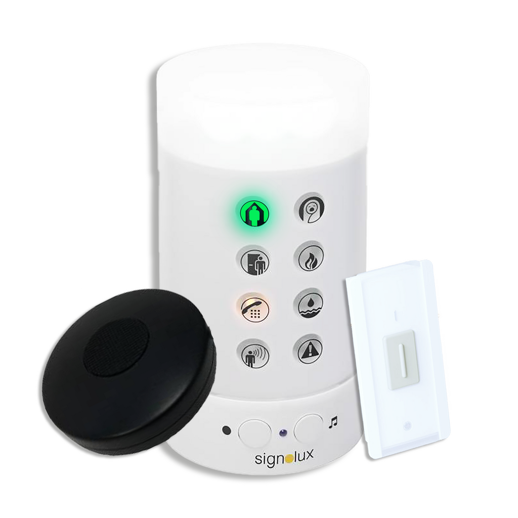 Signolux Home Alerting