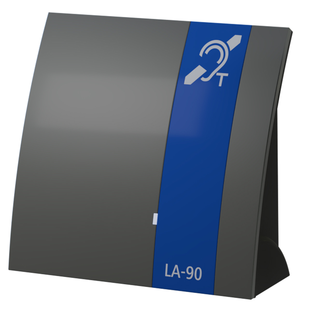 Portable Conversation Loop Systems