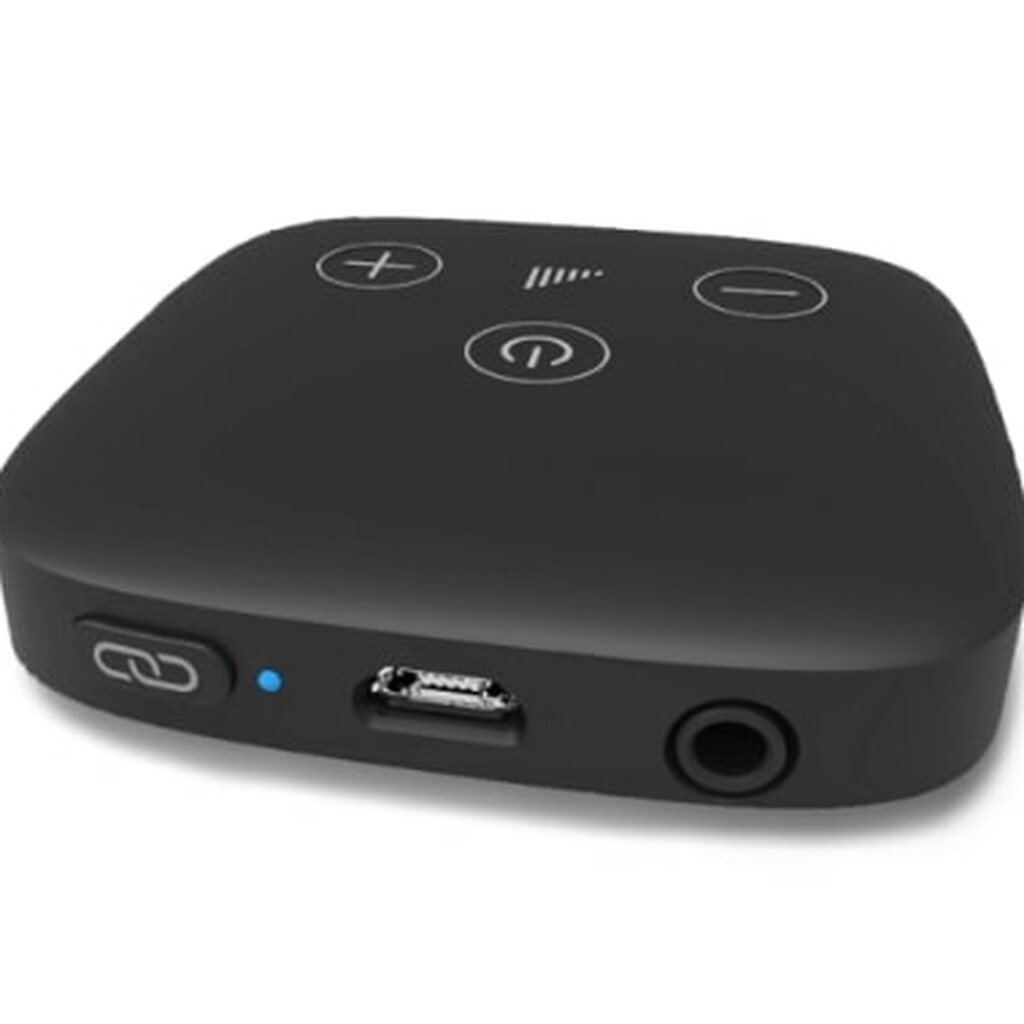 Compatible Accessories for Phonak Hearing Aids