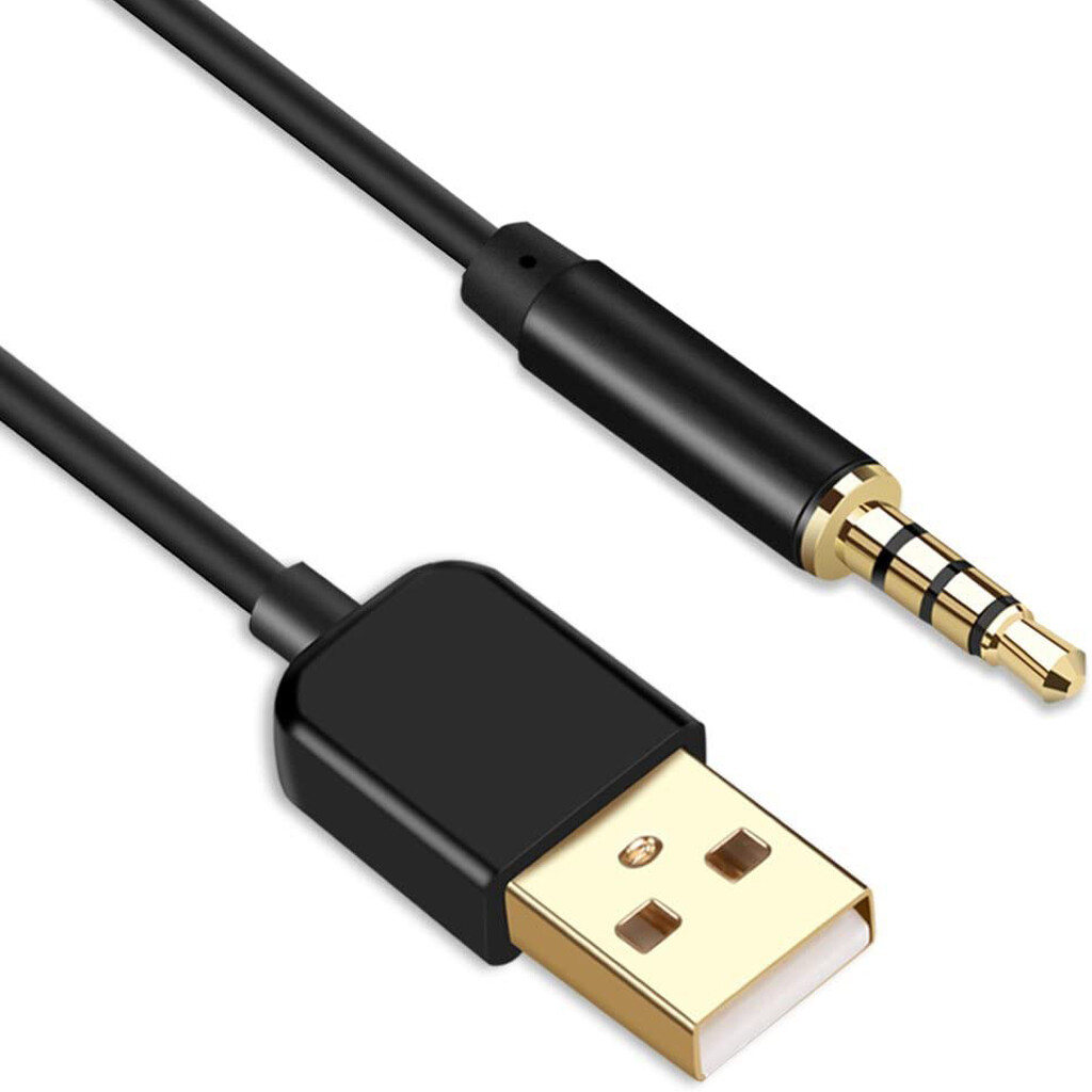 Cables & Replacement Leads