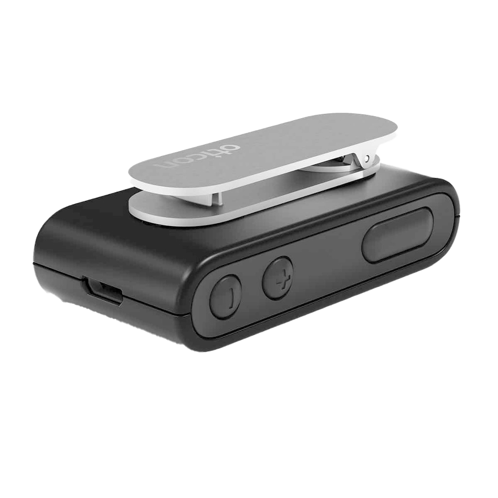 Remote Microphones for Clearer Speech with Hearing Aids