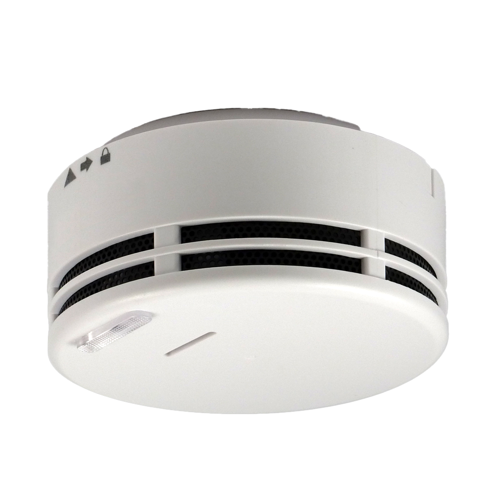 Smoke/CO Alarms