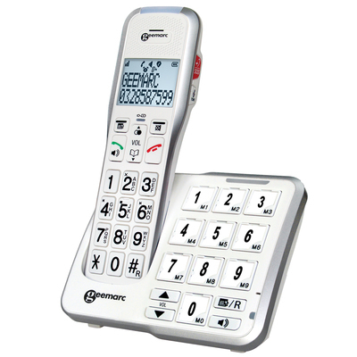 Cordless Phones for Seniors