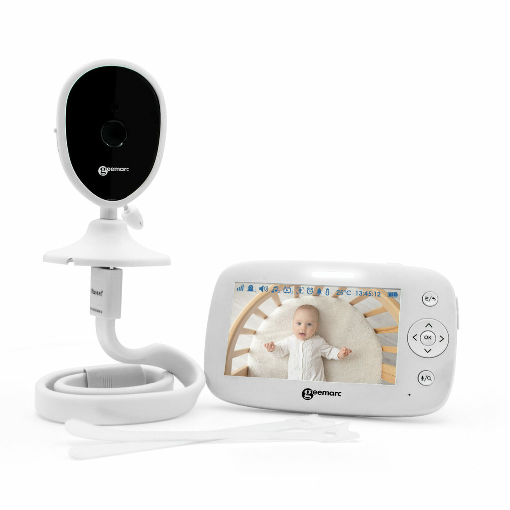 Baby Monitors