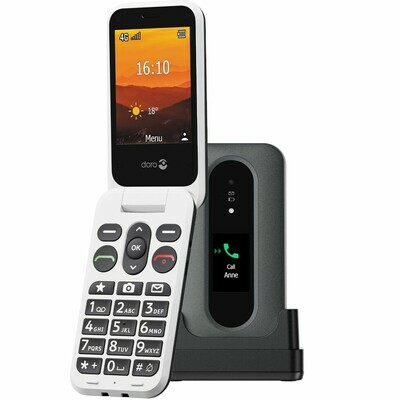 Doro Big Button Phones