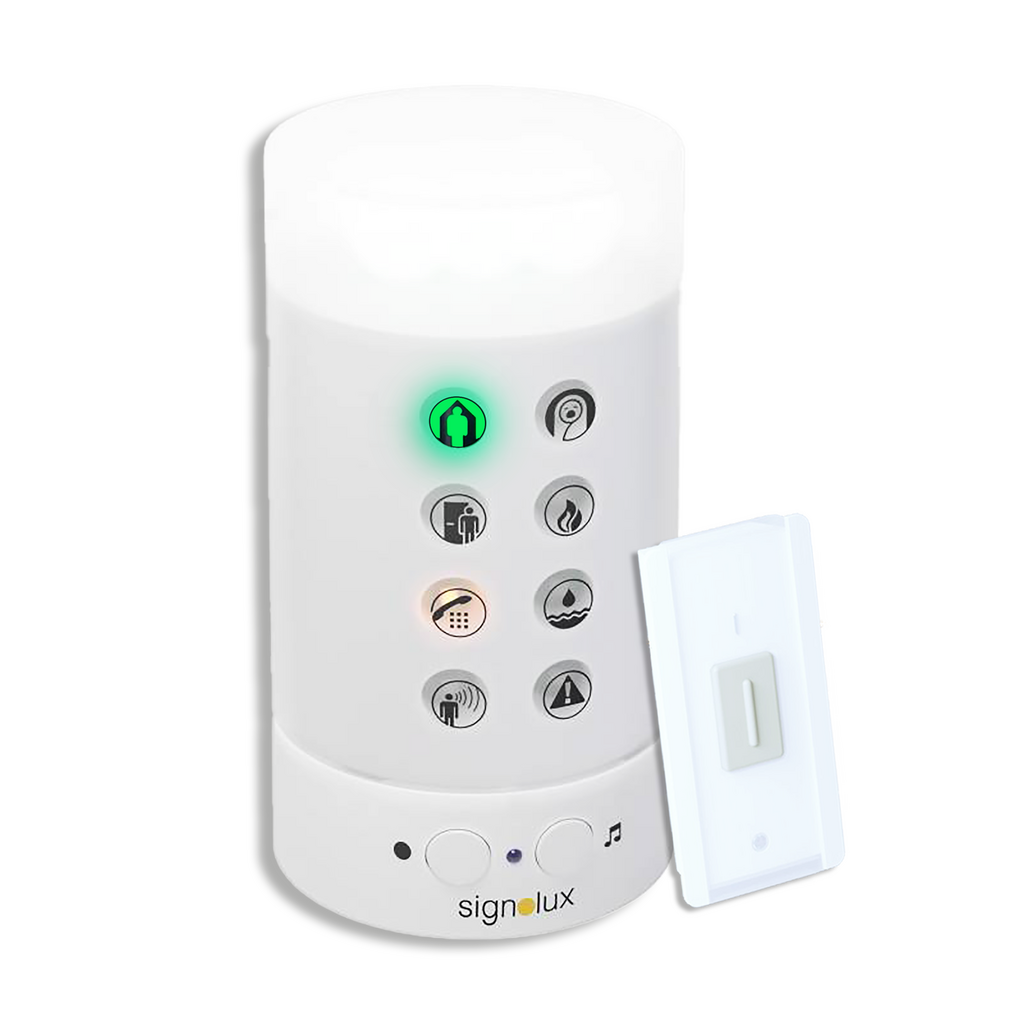 Doorbells for Seniors