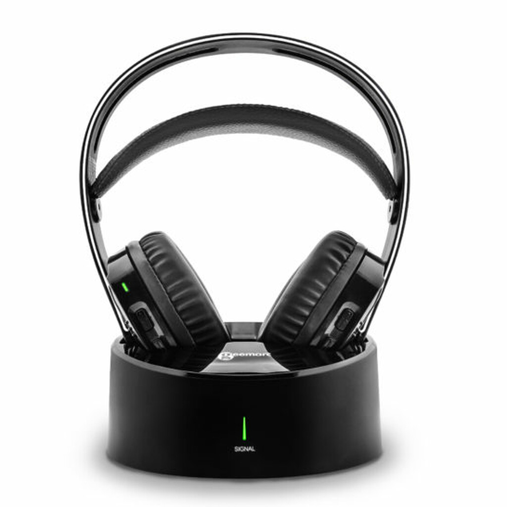Geemarc Wireless TV Headphones