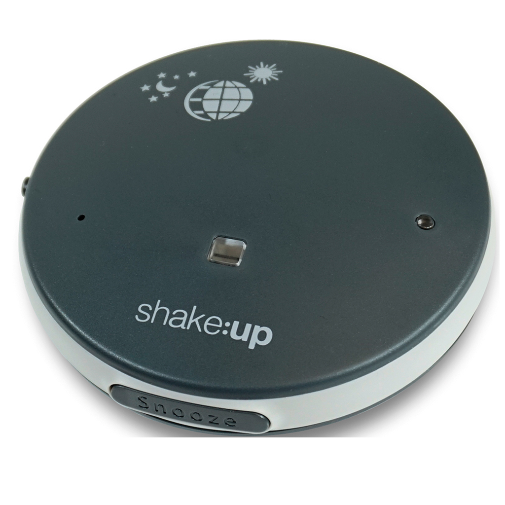 Smart Bluetooth Alarm Clocks