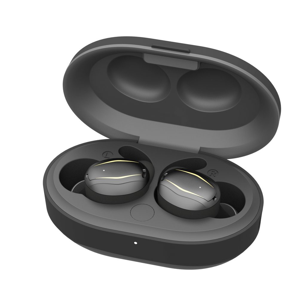earisMAX BUDS