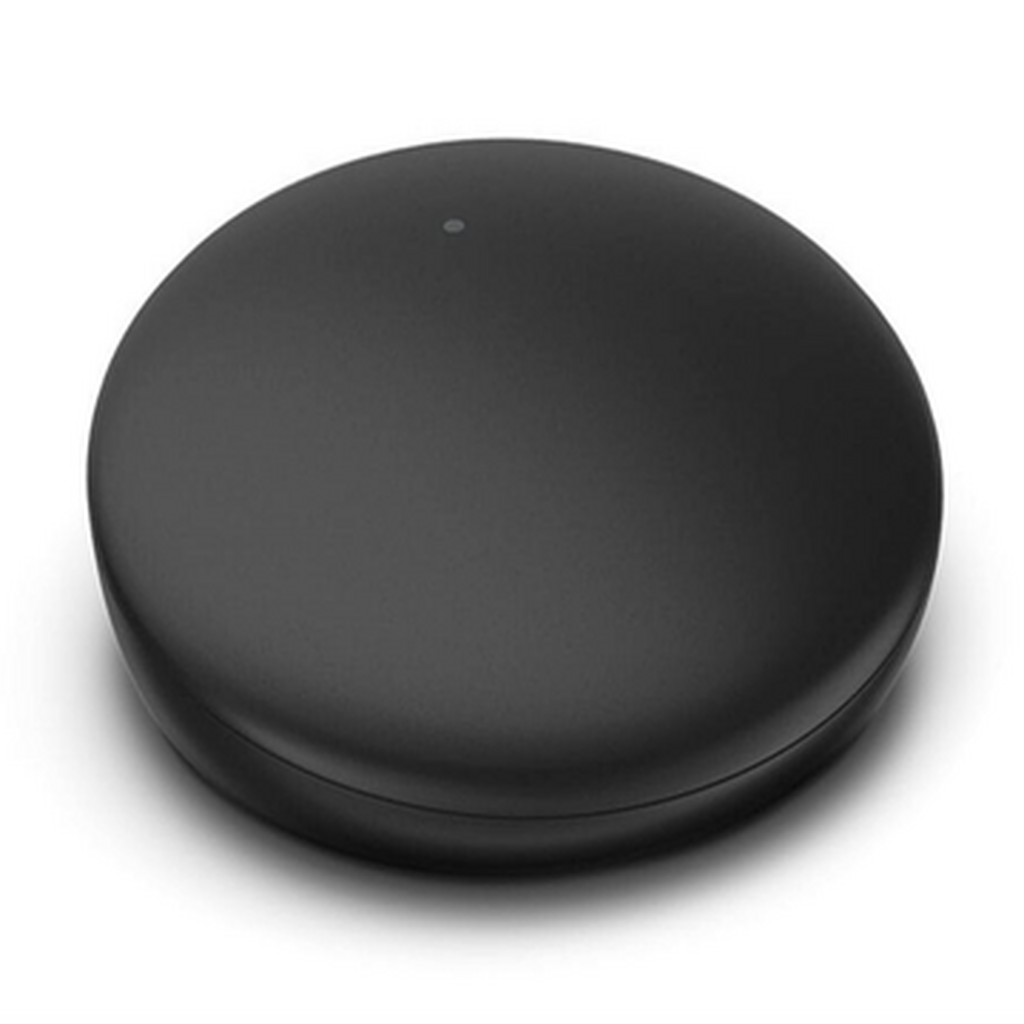 Signia TV Streamer 