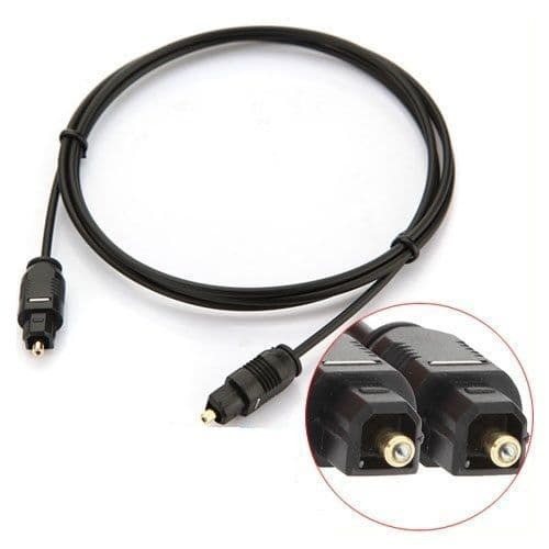 Audio & Video Accessories