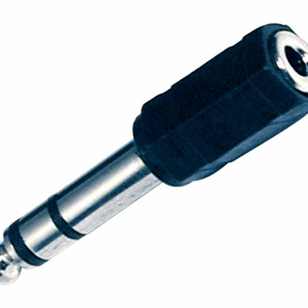 Audio & Video Adaptors