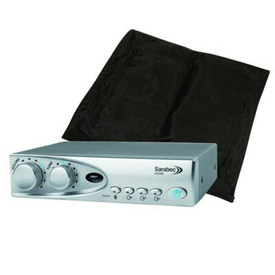 LA240 Portable Hearing Loop System with Pad