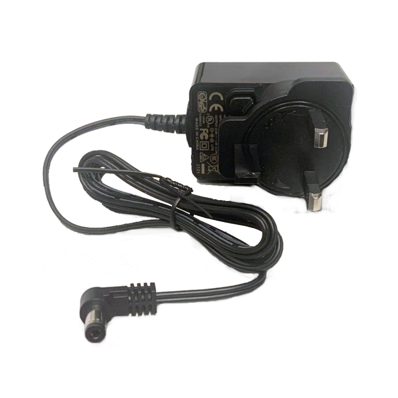 Mains Leads / Power Supplies