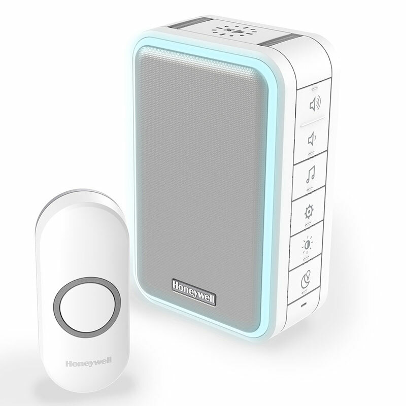 Portable Doorbells