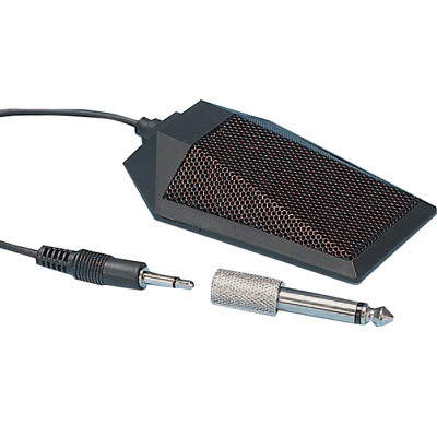 Microphones for Personal Audio