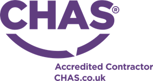 CHAS Logo