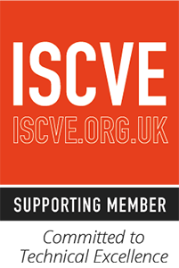 ISCVE Logo