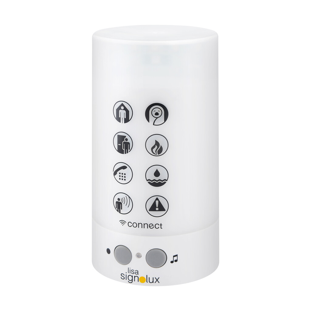Lisa Signolux Connect T Bluetooth & Wifi Transmitter/Receiver