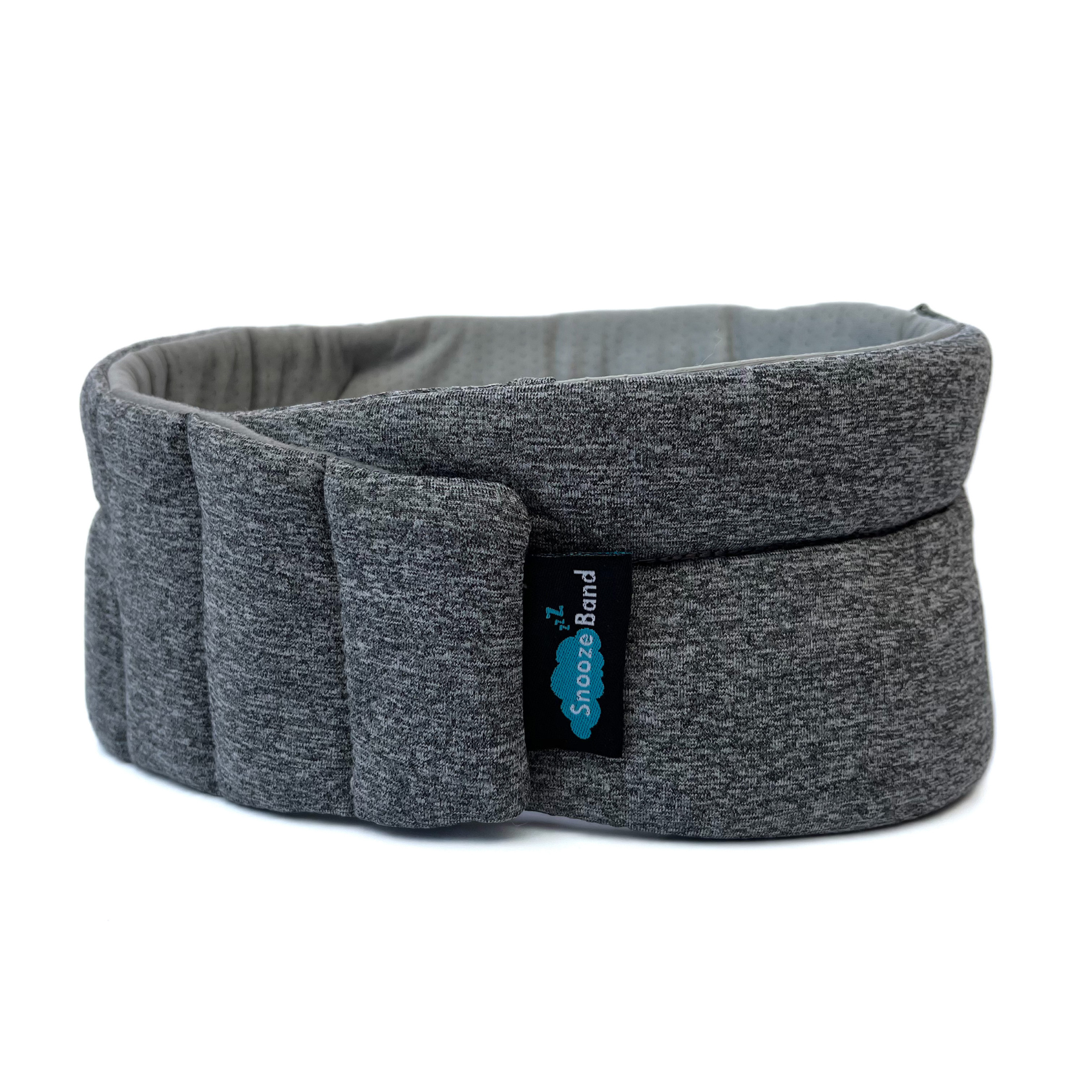 SnoozeBand™ Deluxe - Advanced Bluetooth Sleep Headphones