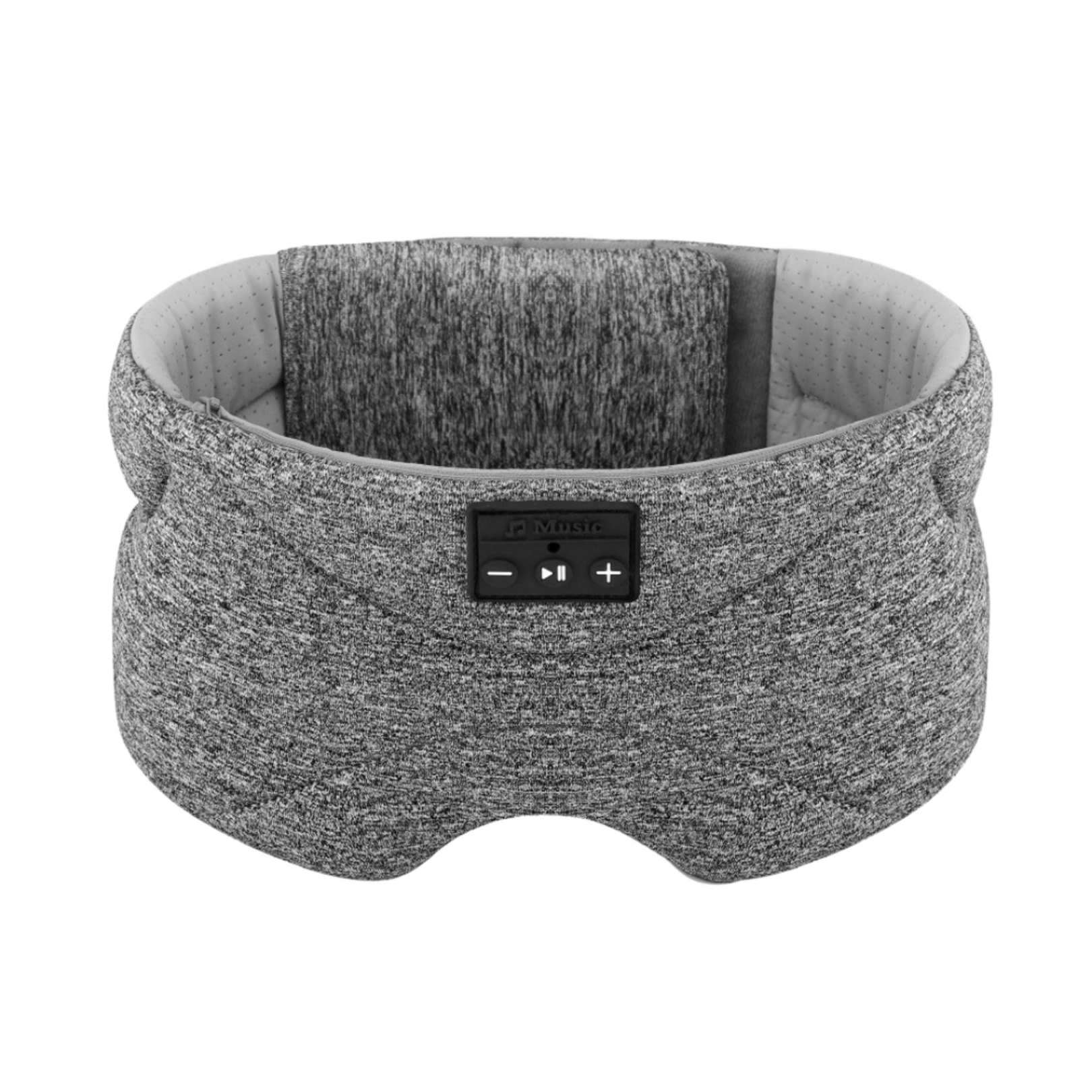 SnoozeBand™ Deluxe - Advanced Bluetooth Sleep Headphones