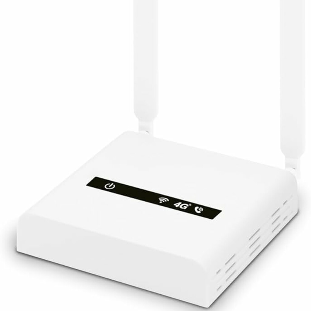 Geemarc CL2000 4G Telephone Adapter