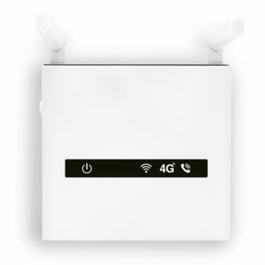 Geemarc CL2000 4G Telephone Adapter