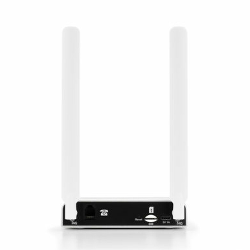 Geemarc CL2000 4G Telephone Adapter