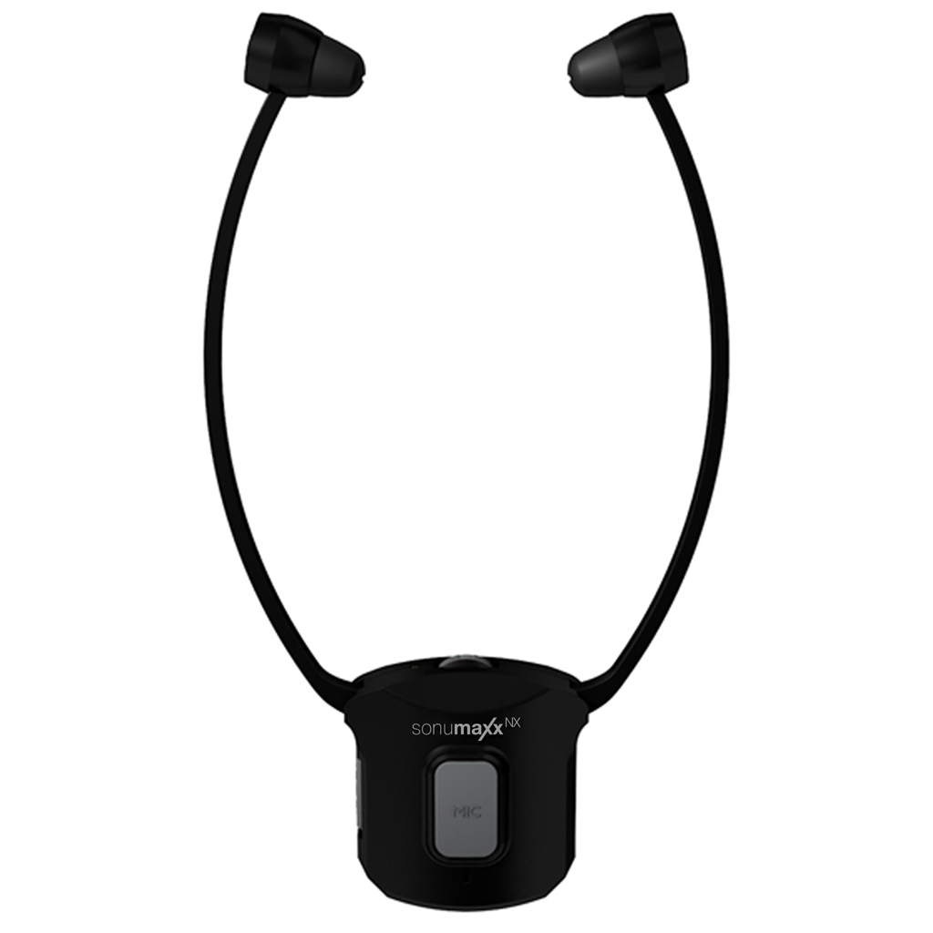 Sonumaxx NX Headset Receiver