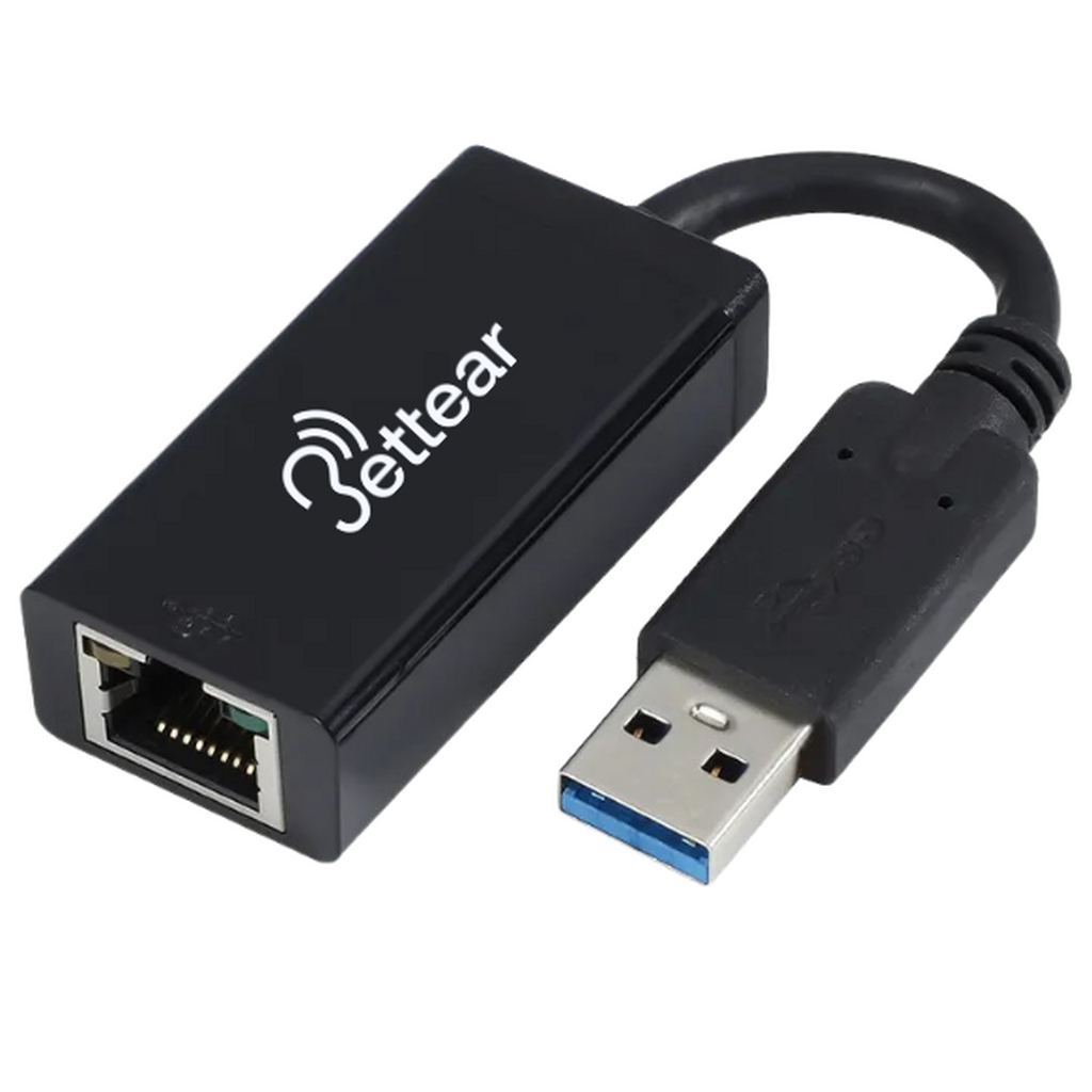Bettear B-Ethernet Upgrader