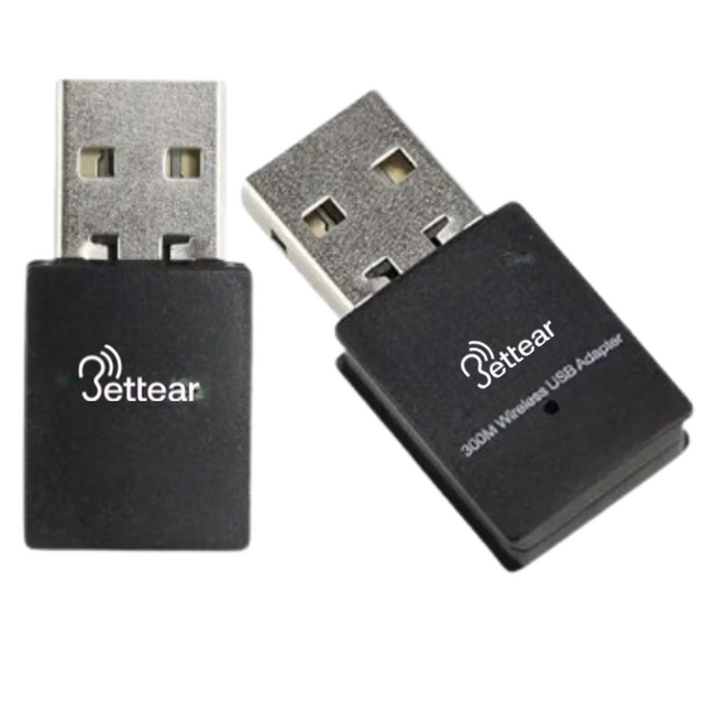 Bettear B-WiFi Upgrader