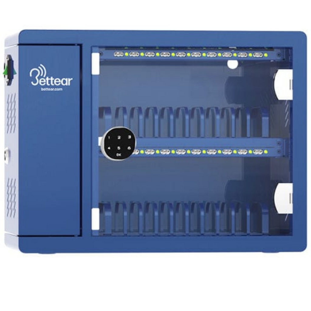 Bettear Charging Cabinet