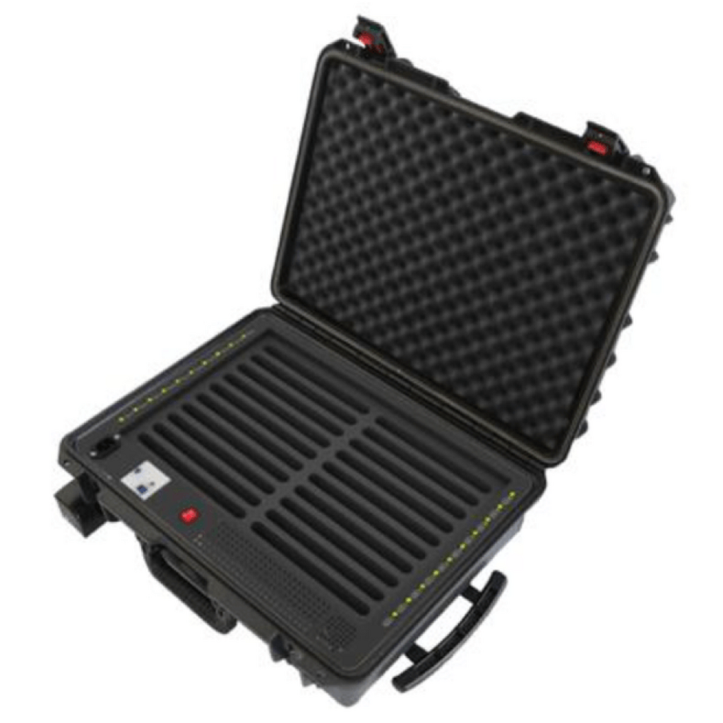 Bettear Portable Charging Case