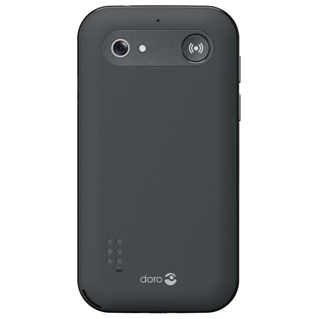 doro Leva L10 (Anthracite)