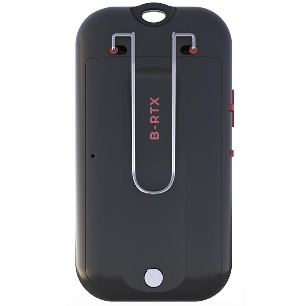 Bettear B-RTX Experience+ (Anthracite)