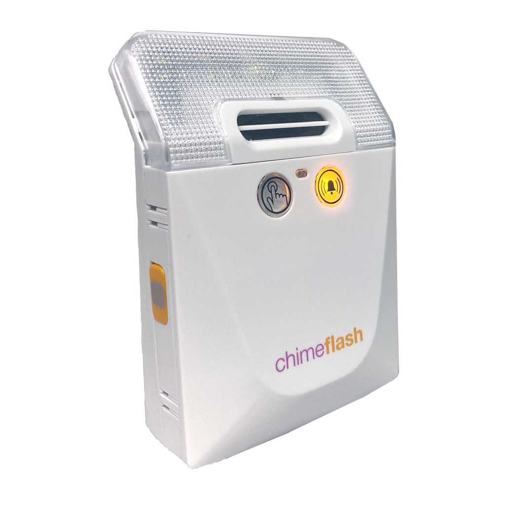 Chimeflash Doorbell Receiver Only