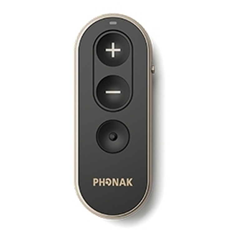Phonak Remote Control for Hearing Aids