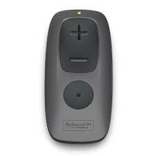 GN Resound Remote Control 