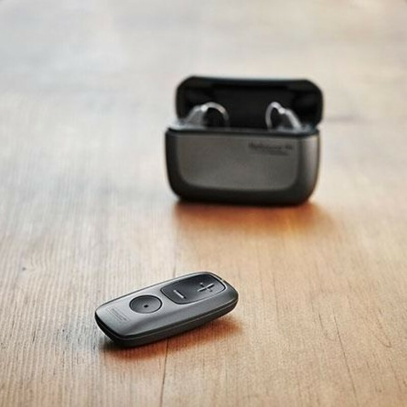 GN Resound Remote Control 