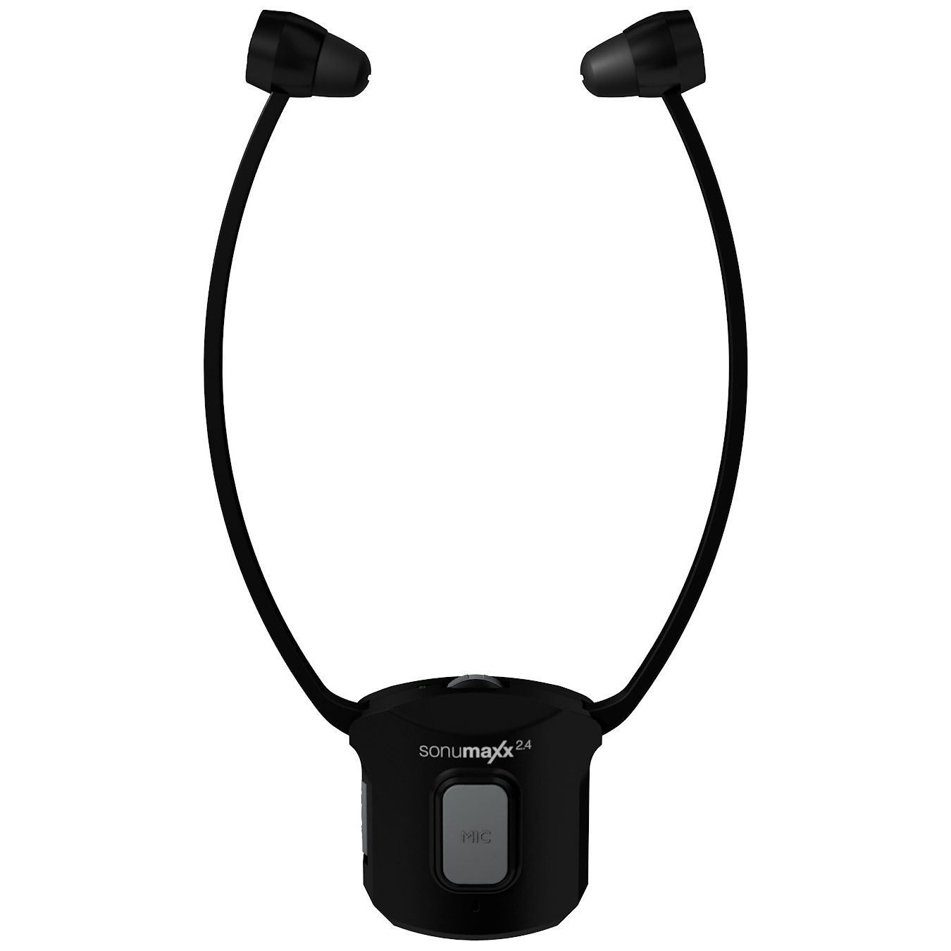 Sonumaxx 2.4 V2 Headset Receiver