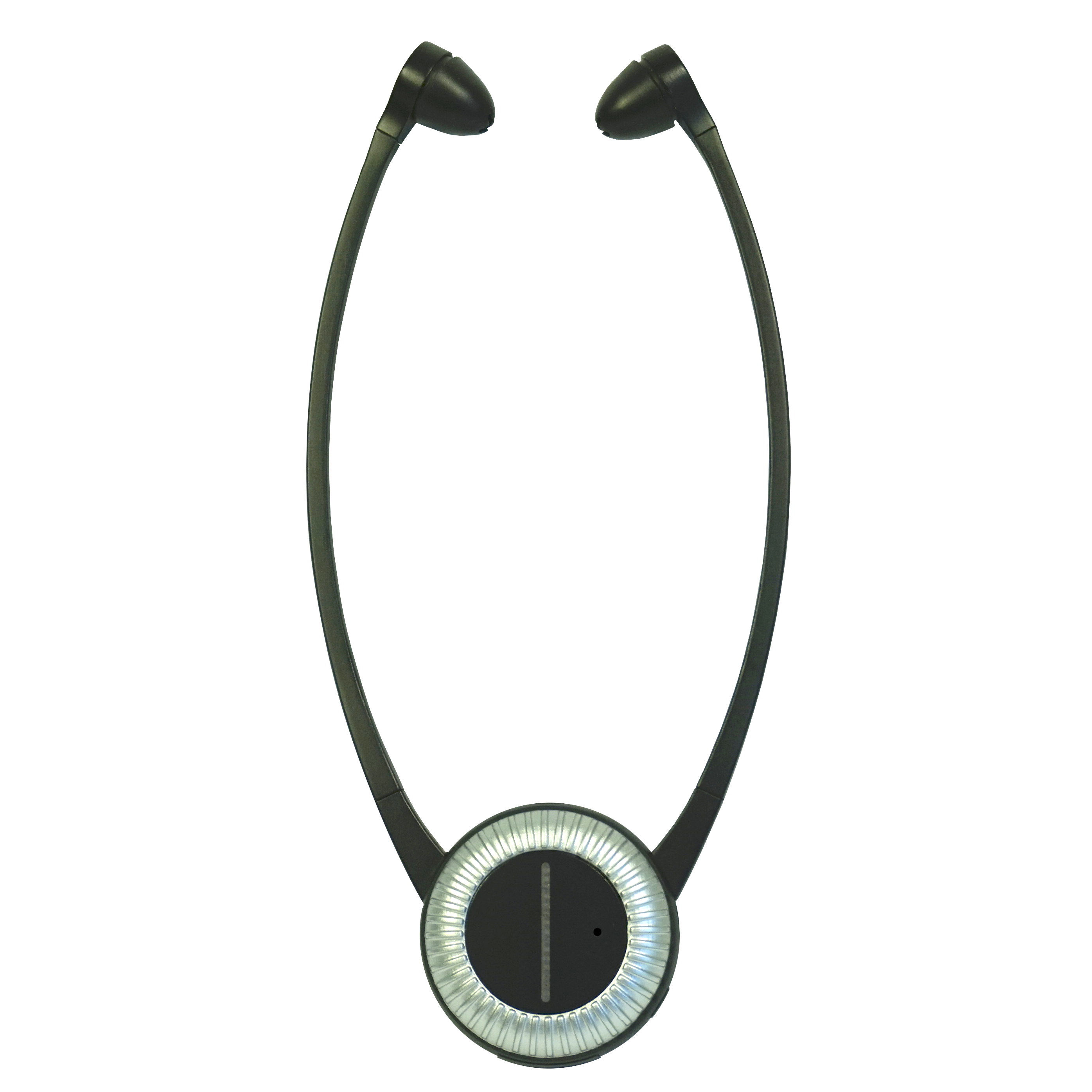 EARIS Premium Digital Headset Receiver